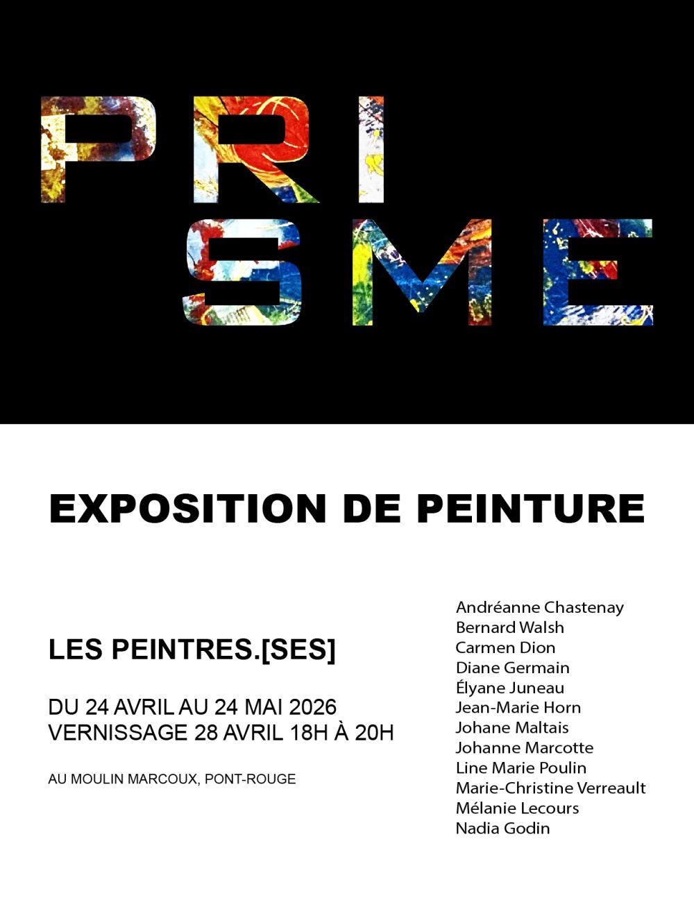 Prisme exposition moulin marcoux 2026 01