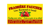 Logo Fraisiere Faucher 3