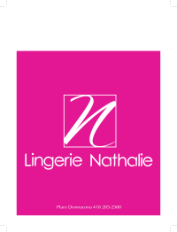 Logo Lingerie Nathalie 2 1