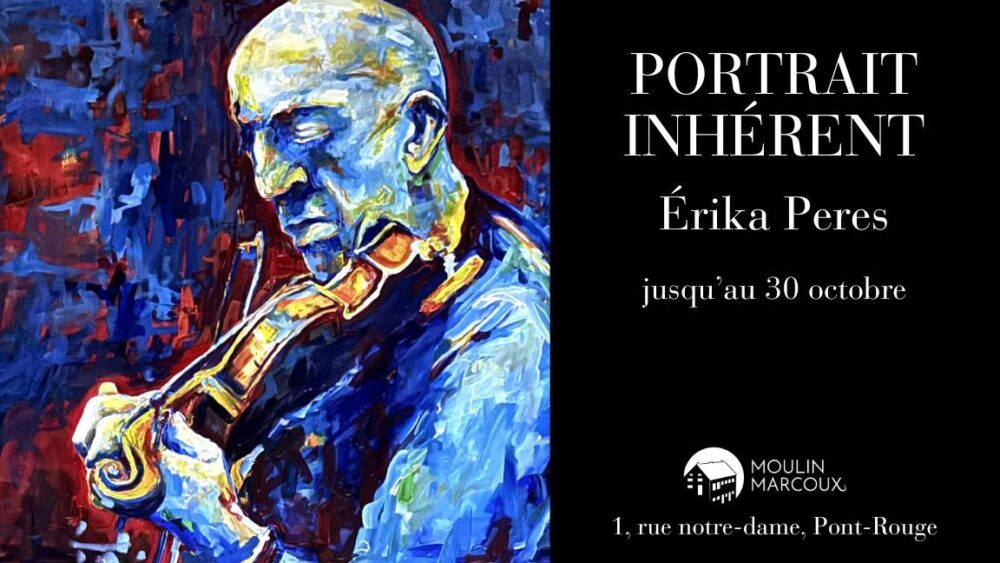 Visuel expo Erika portrait inherent 2025 Site Web infolettre fb 1152648 1
