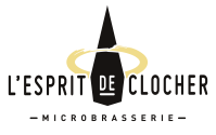 Esprit de clocher logo coul
