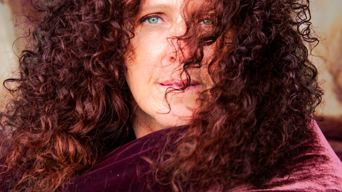 Angel Forrest promo 1 1 3