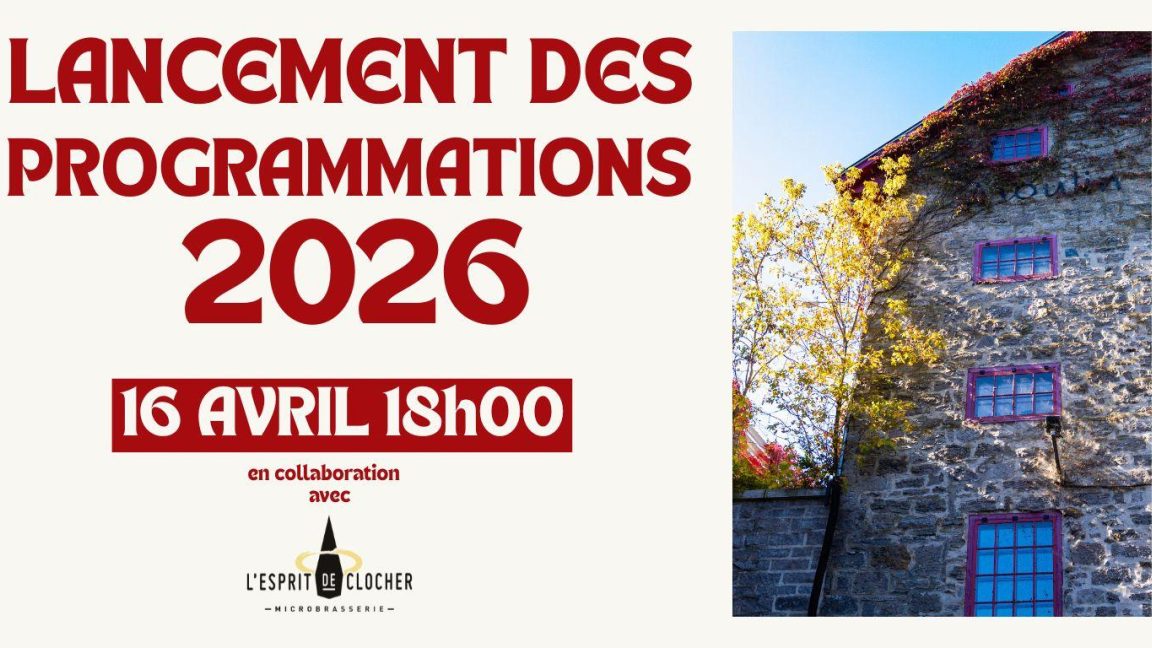 Declinaison Lancement pour Site Web