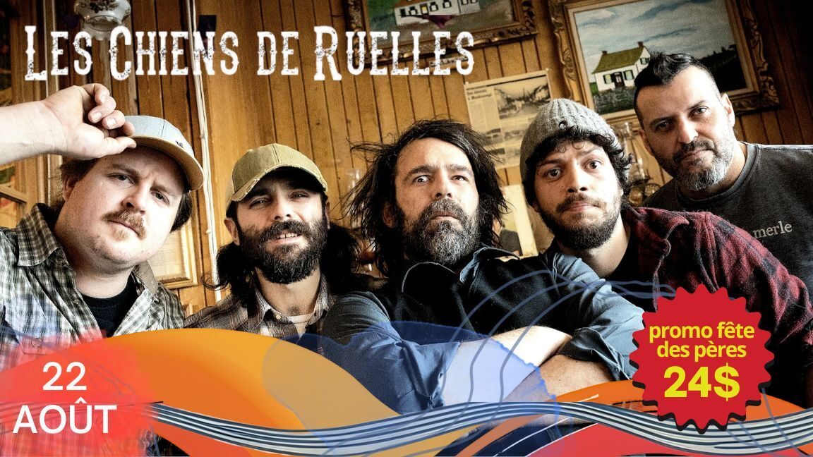 Site Infol evenfb Chiens de Ruelles peres