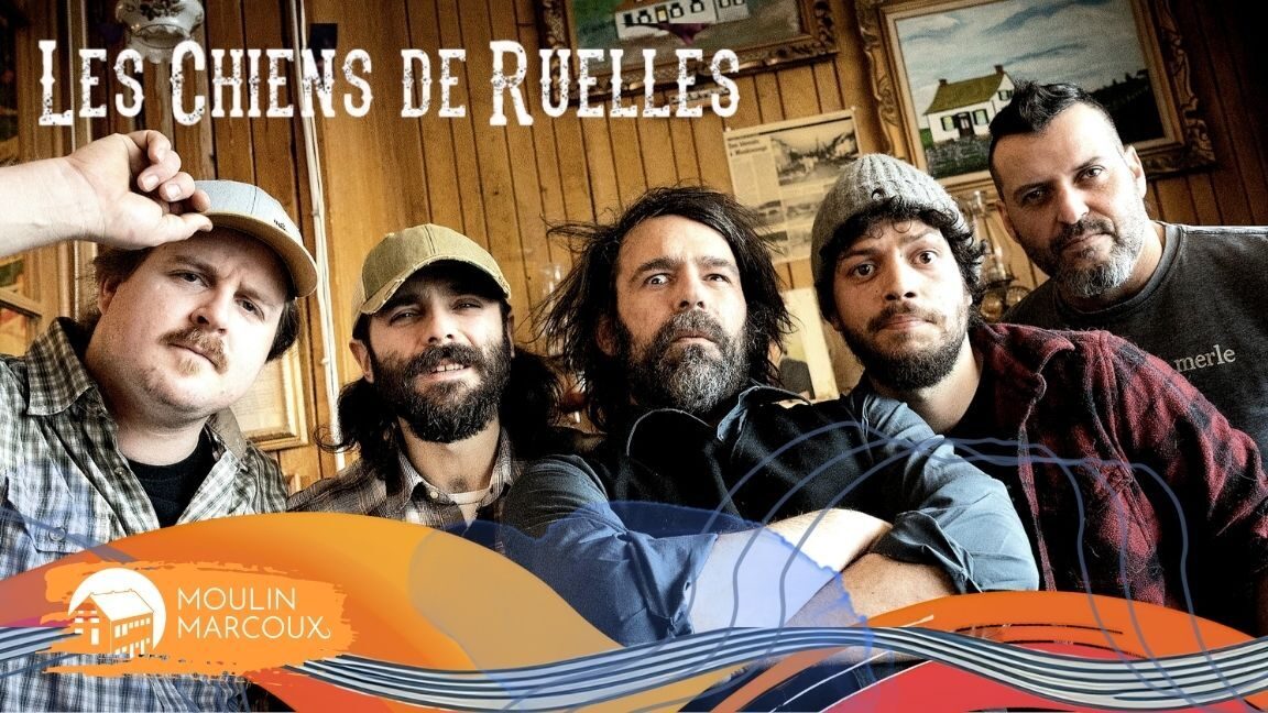 Site Infol evenfb Chiens de Ruelles