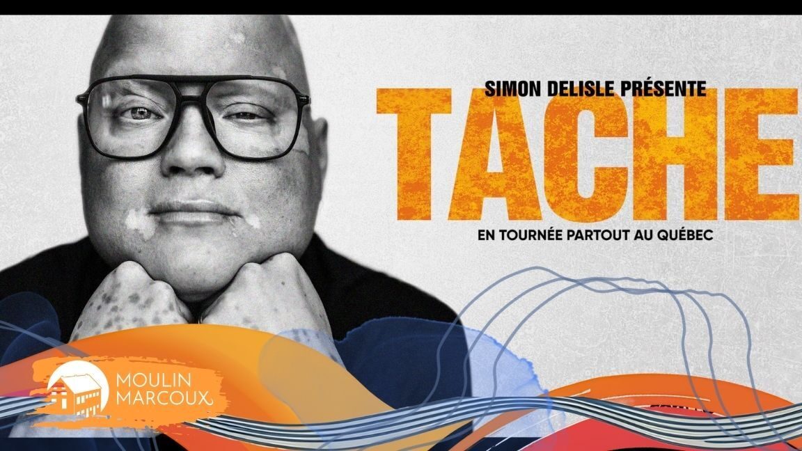 Site Infol evenfb Simon Delisle