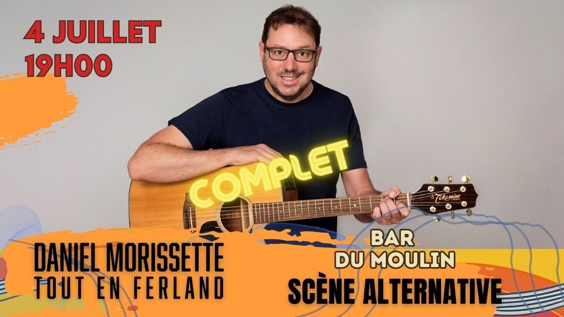 Site Infol evenfb daniel morissette 1